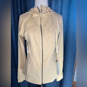 Lululemon align jacket